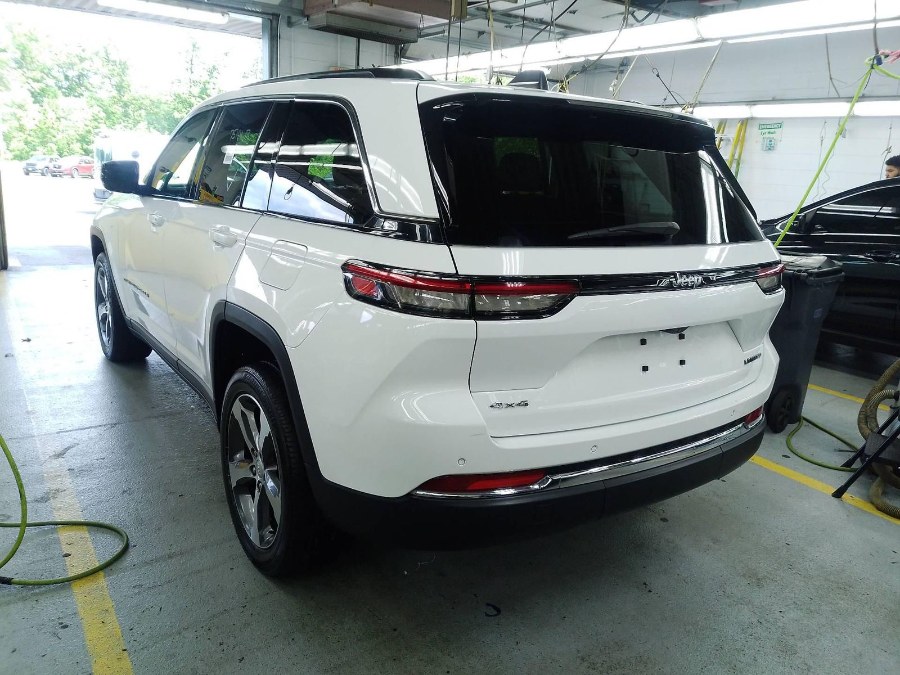 jeep grand cherokee 2023 1C4RJHBG3PC566269 image jeep grand cherokee 2023 1C4RJHBG3PC566269 image